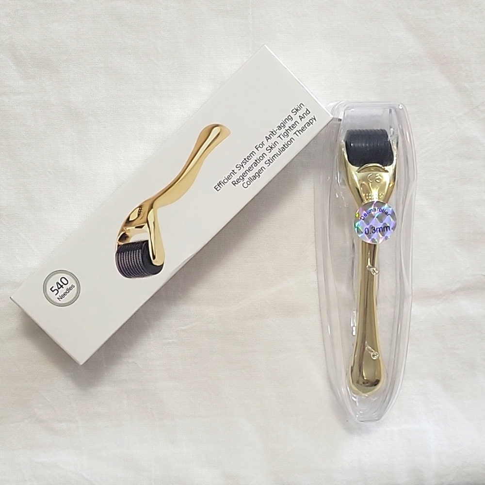 DERMAROLLER  NIB